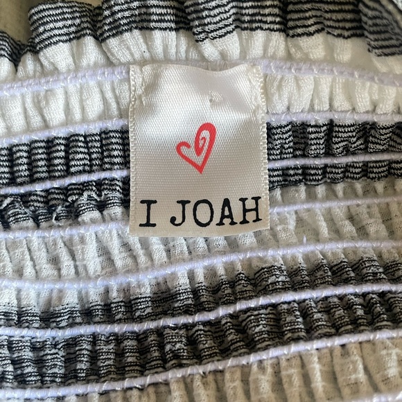 I JOAH Romper SZ - M - Picture 4 of 5